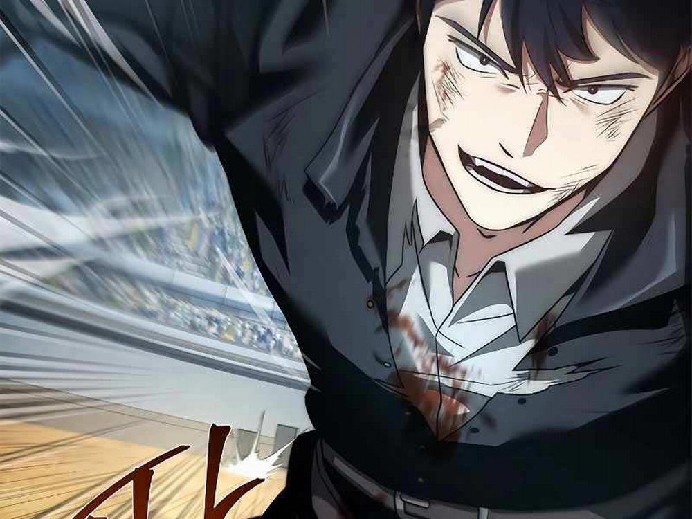 Quỷ Vương Hồi Quy Là Người Tốt 4 trang 219