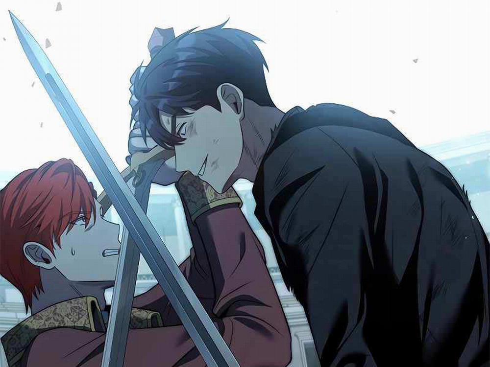 Quỷ Vương Hồi Quy Là Người Tốt 4 trang 229