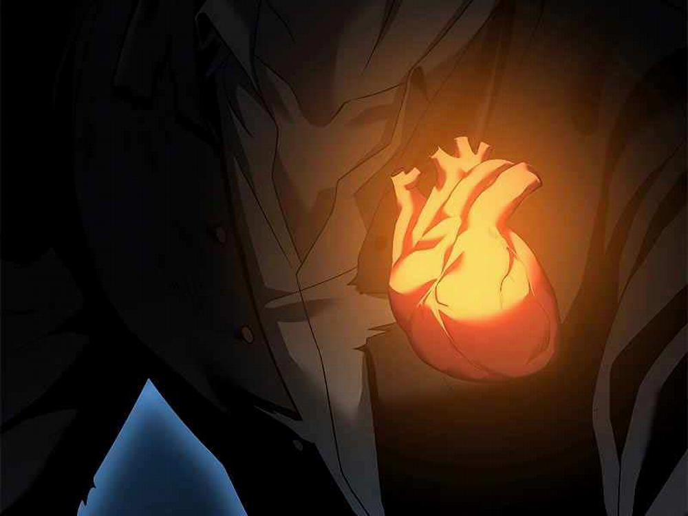 Quỷ Vương Hồi Quy Là Người Tốt 4 trang 249