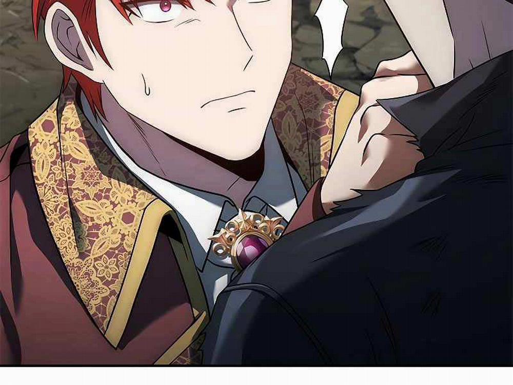 Quỷ Vương Hồi Quy Là Người Tốt 4 trang 255