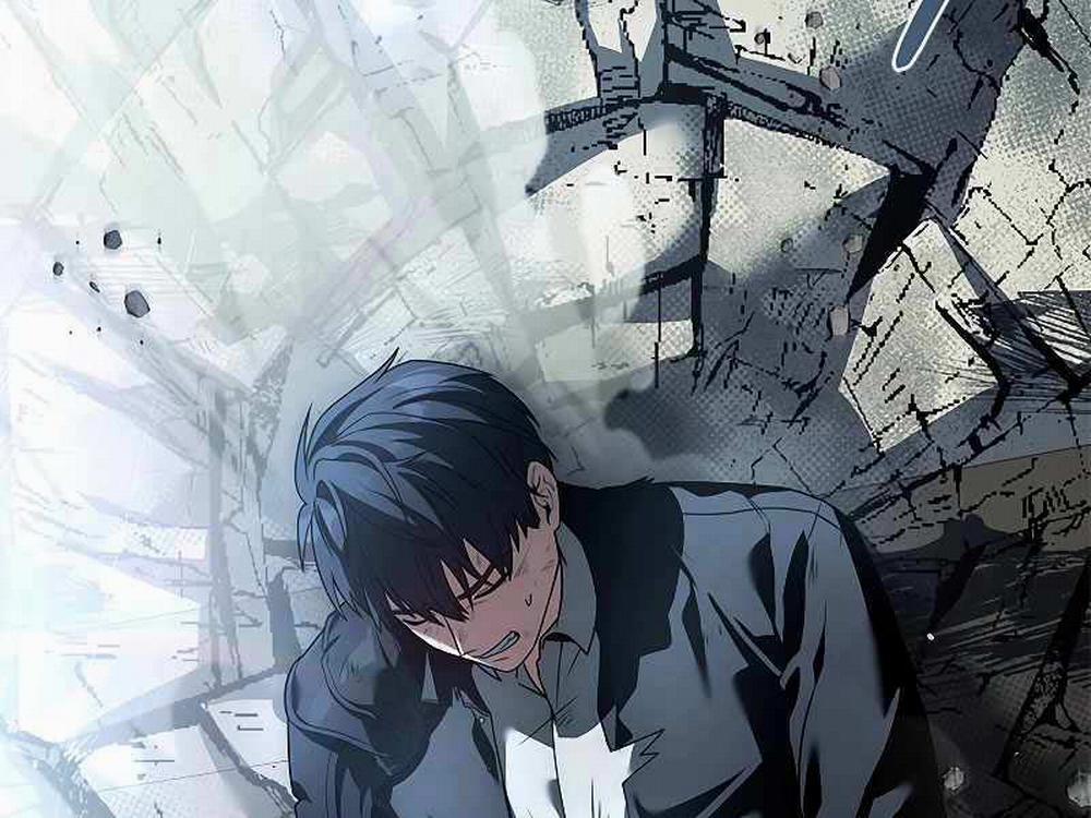 Quỷ Vương Hồi Quy Là Người Tốt 4 trang 35