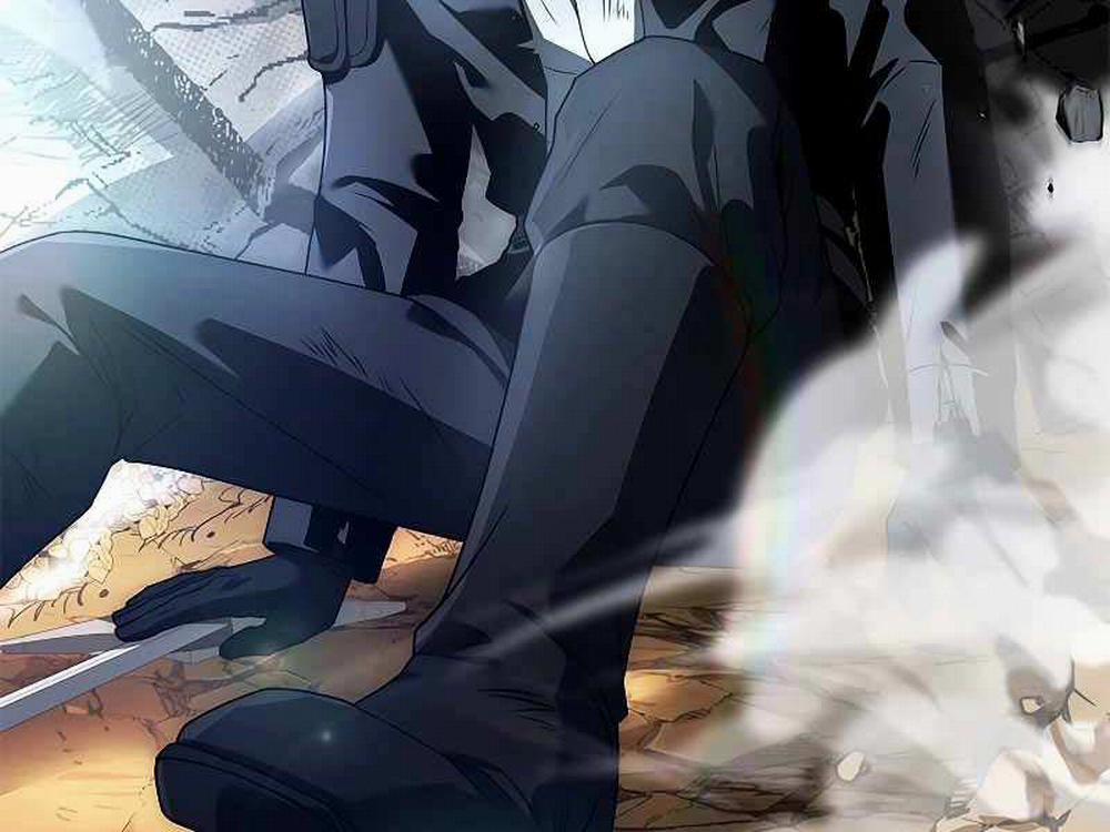 Quỷ Vương Hồi Quy Là Người Tốt 4 trang 36