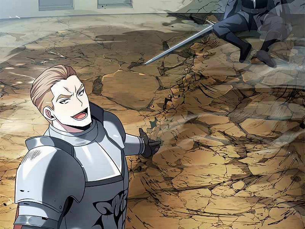 Quỷ Vương Hồi Quy Là Người Tốt 4 trang 43