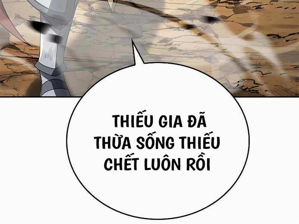 Quỷ Vương Hồi Quy Là Người Tốt 4 trang 45