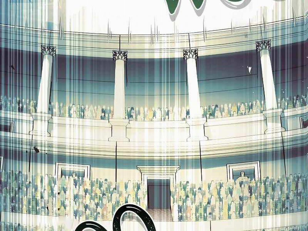 Quỷ Vương Hồi Quy Là Người Tốt 4 trang 48