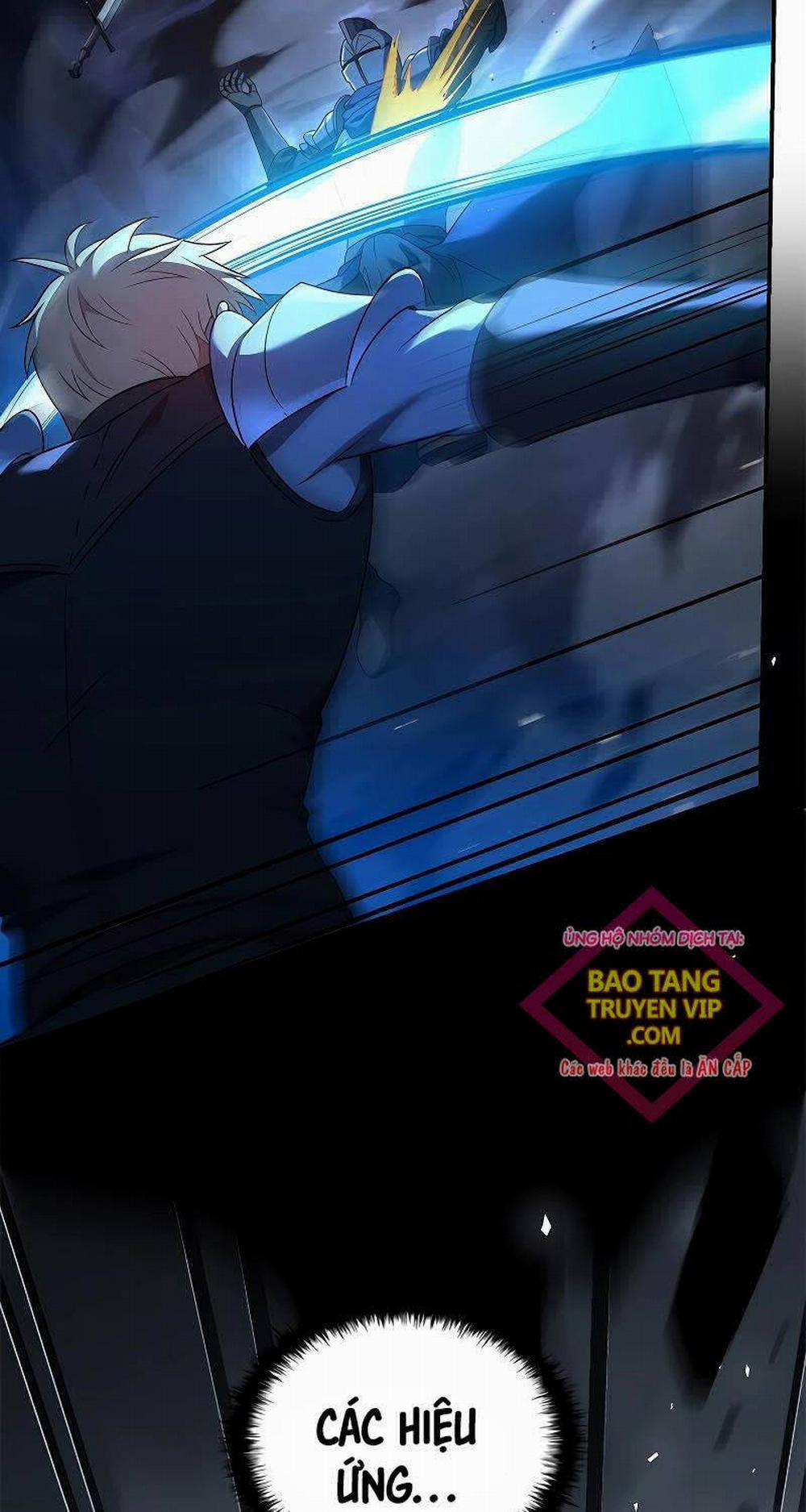 Quỷ Vương Hồi Quy Là Người Tốt 40 trang 10