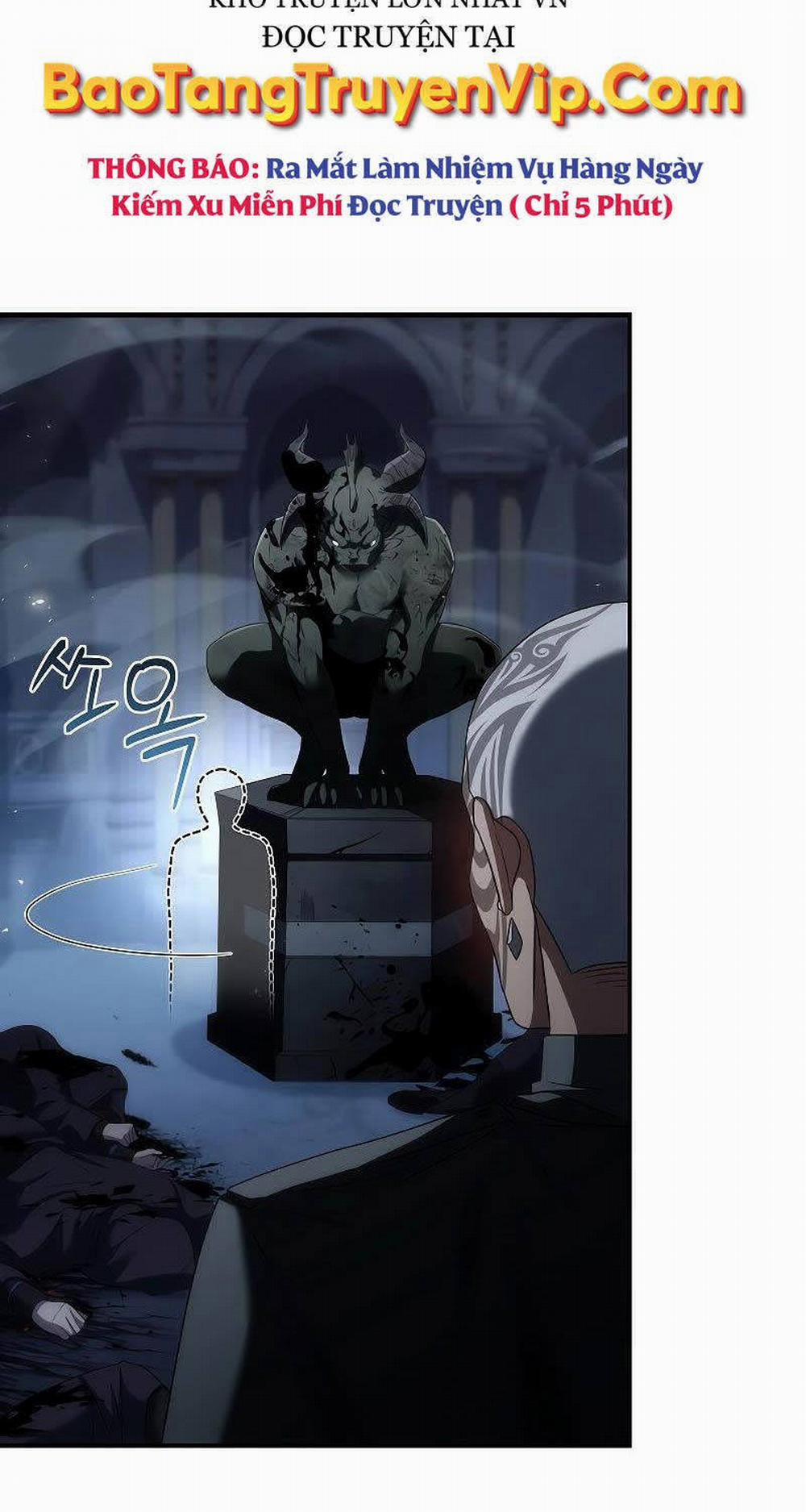 Quỷ Vương Hồi Quy Là Người Tốt 40 trang 101