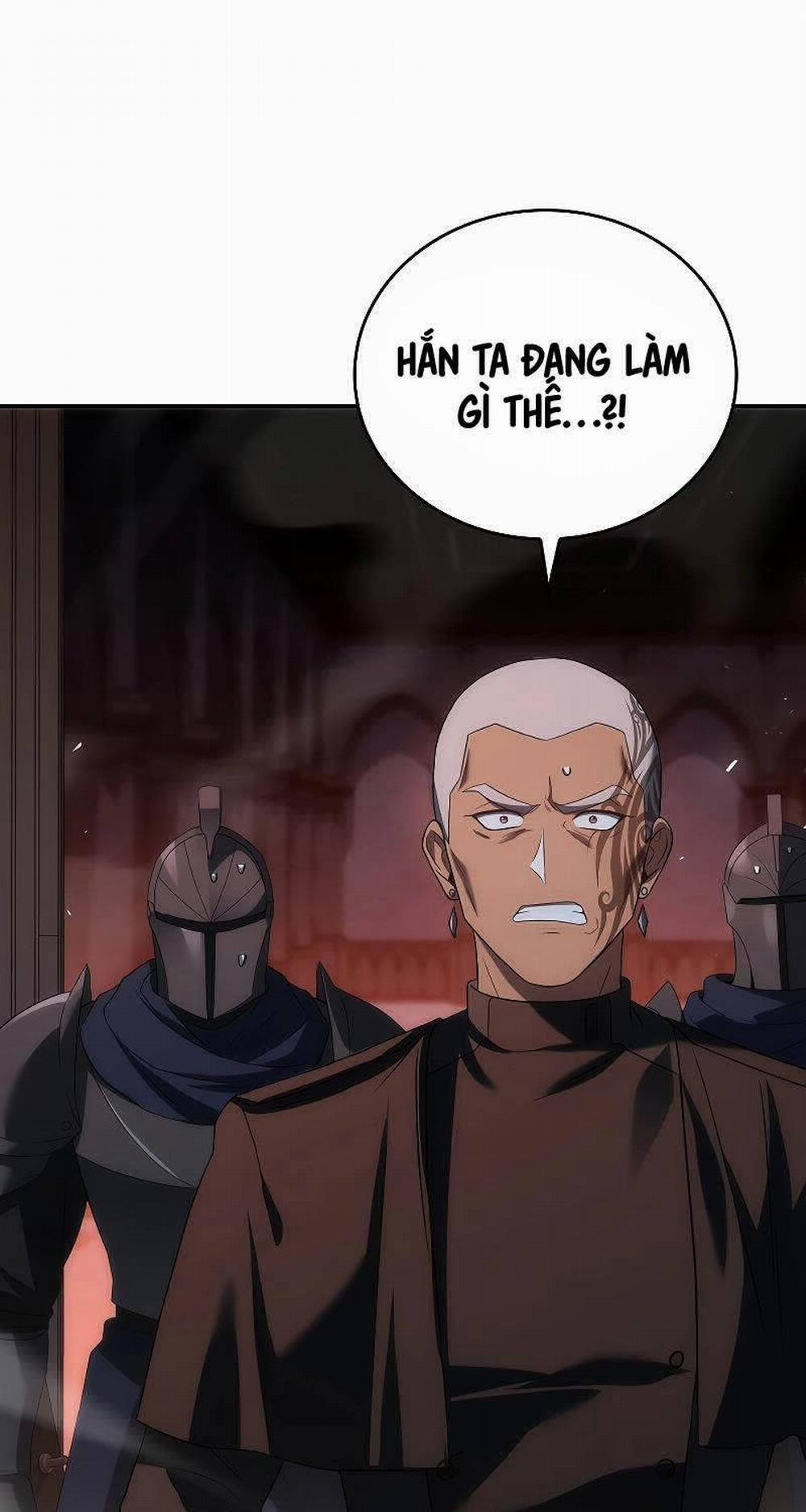 Quỷ Vương Hồi Quy Là Người Tốt 40 trang 102