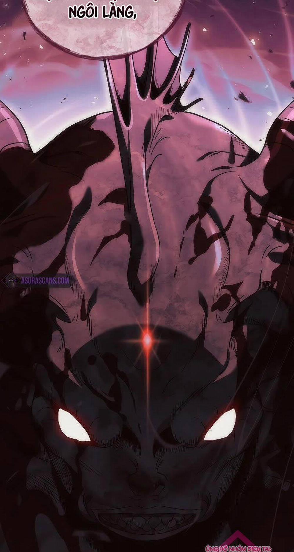 Quỷ Vương Hồi Quy Là Người Tốt 40 trang 105