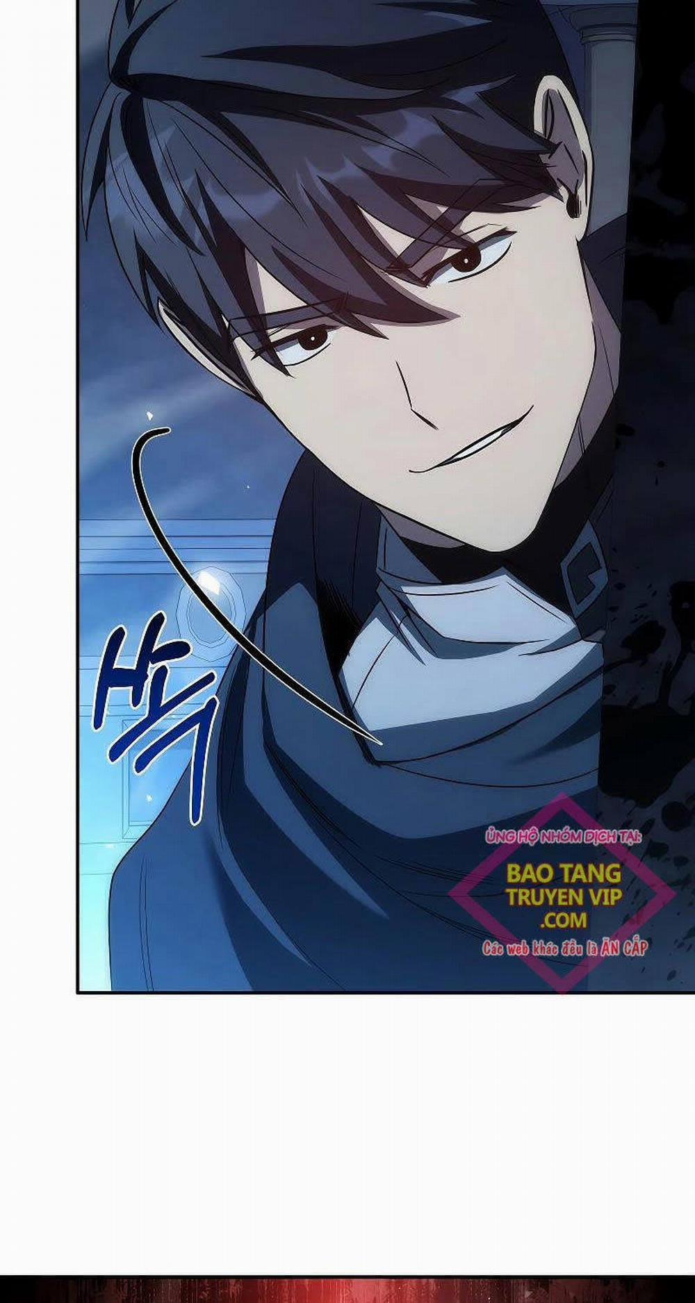 Quỷ Vương Hồi Quy Là Người Tốt 40 trang 109