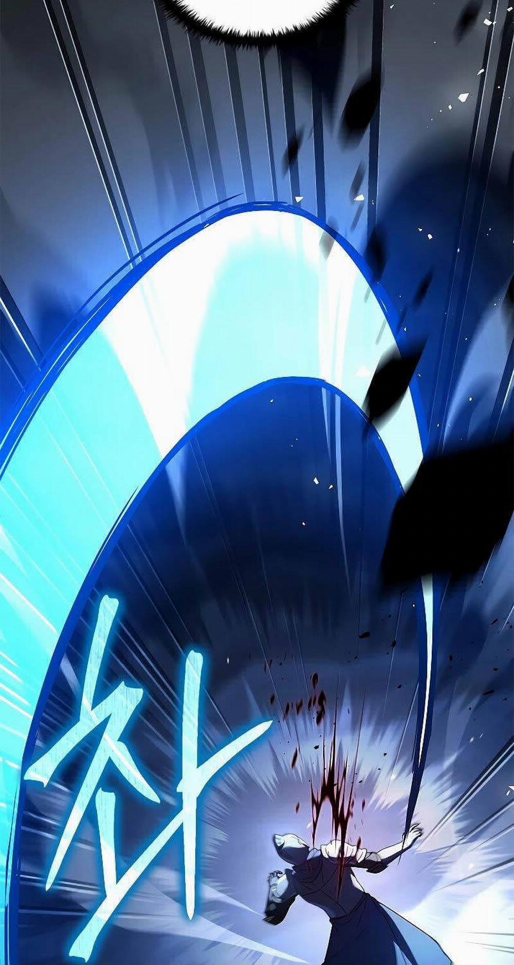 Quỷ Vương Hồi Quy Là Người Tốt 40 trang 11