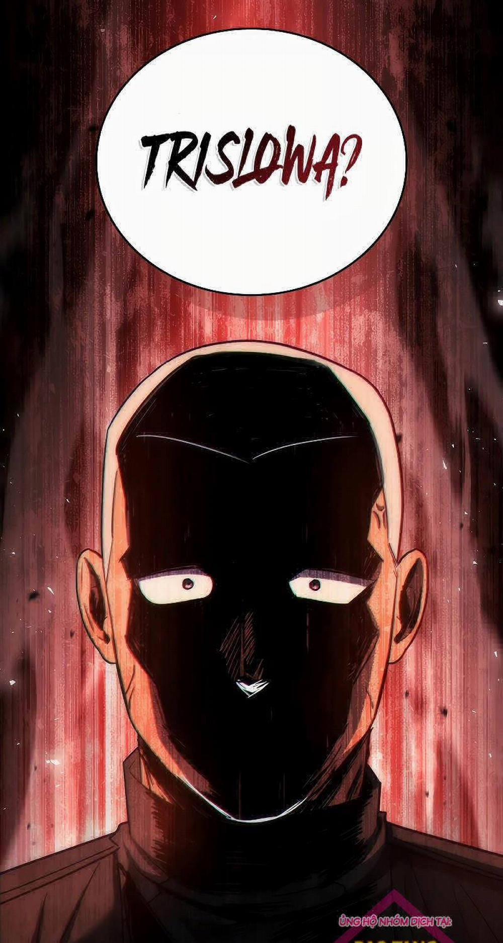 Quỷ Vương Hồi Quy Là Người Tốt 40 trang 110