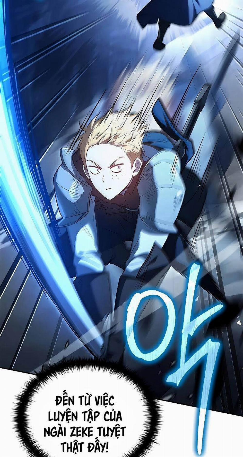 Quỷ Vương Hồi Quy Là Người Tốt 40 trang 12