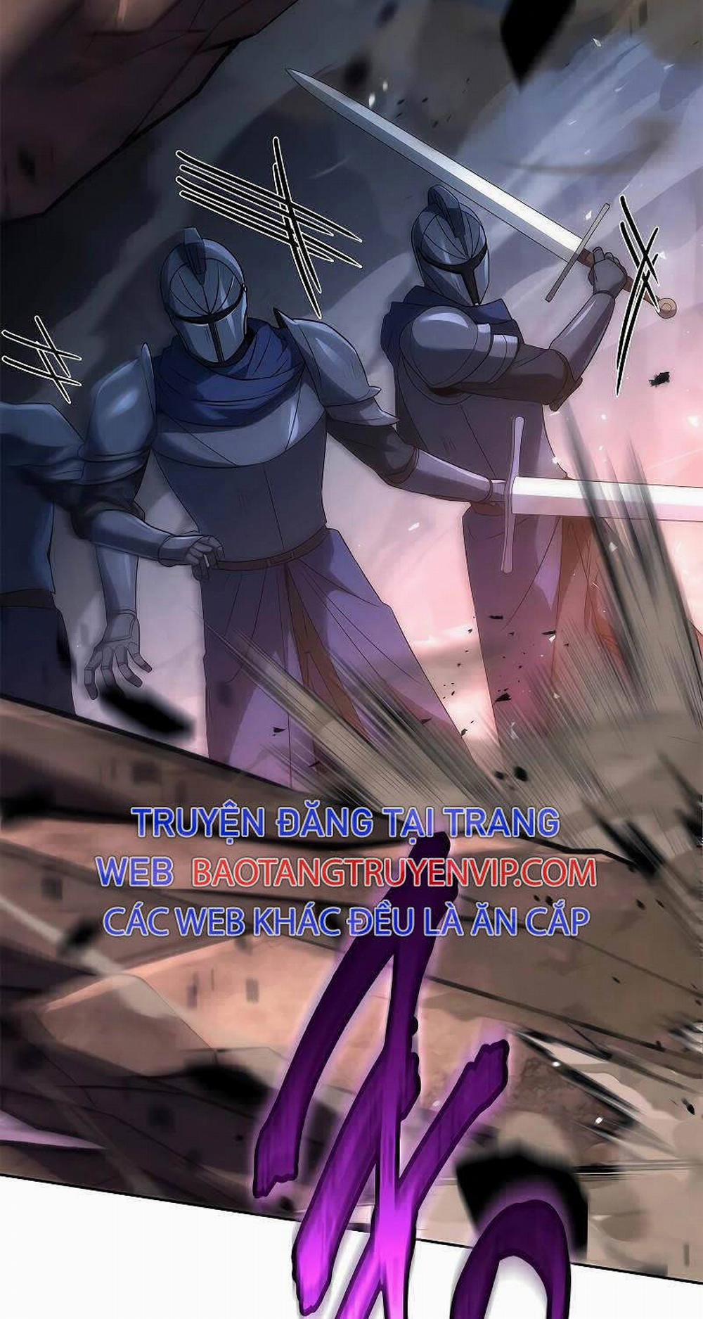 Quỷ Vương Hồi Quy Là Người Tốt 40 trang 17