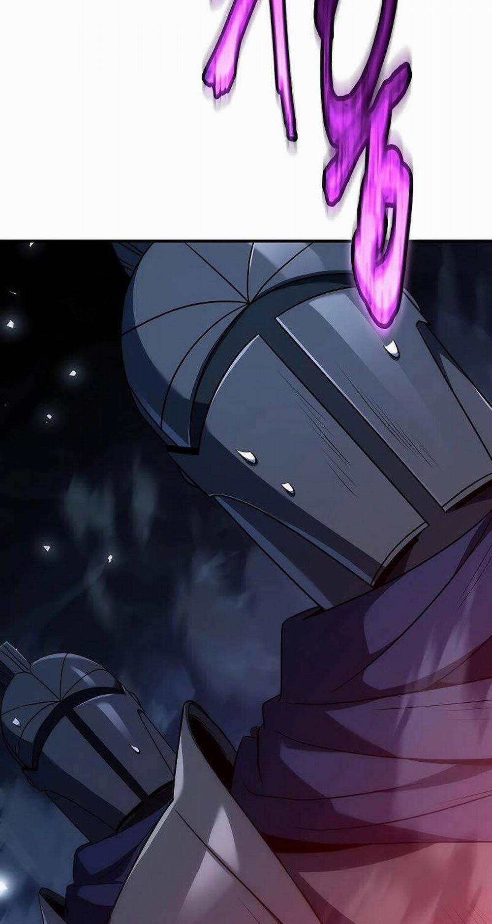 Quỷ Vương Hồi Quy Là Người Tốt 40 trang 18