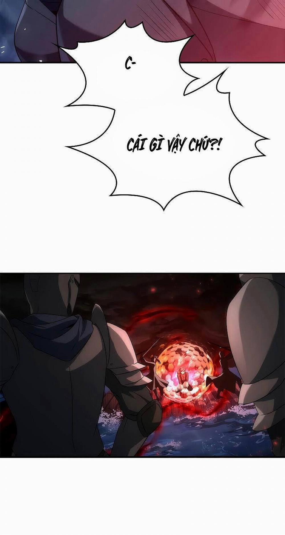 Quỷ Vương Hồi Quy Là Người Tốt 40 trang 19