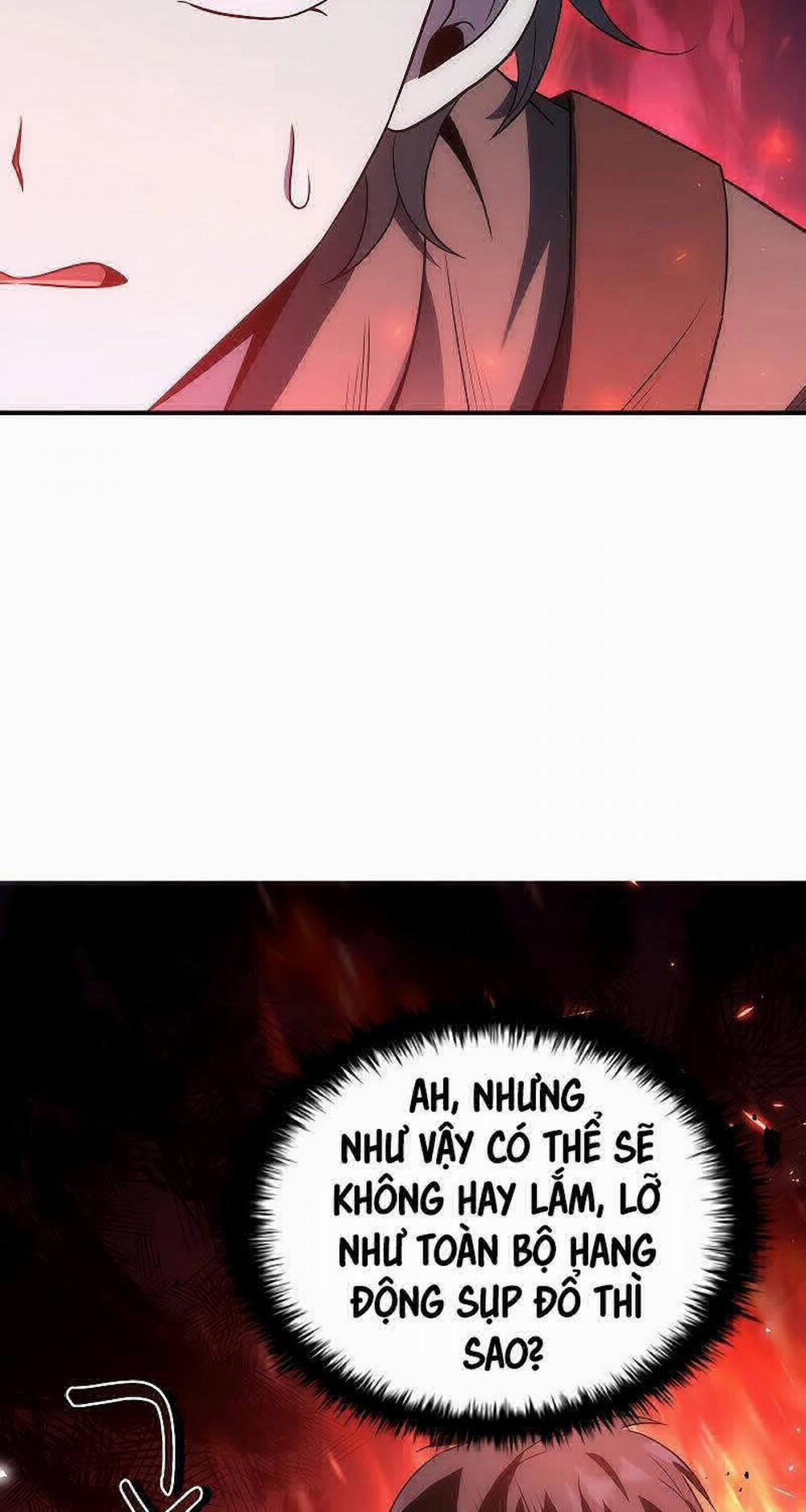 Quỷ Vương Hồi Quy Là Người Tốt 40 trang 22