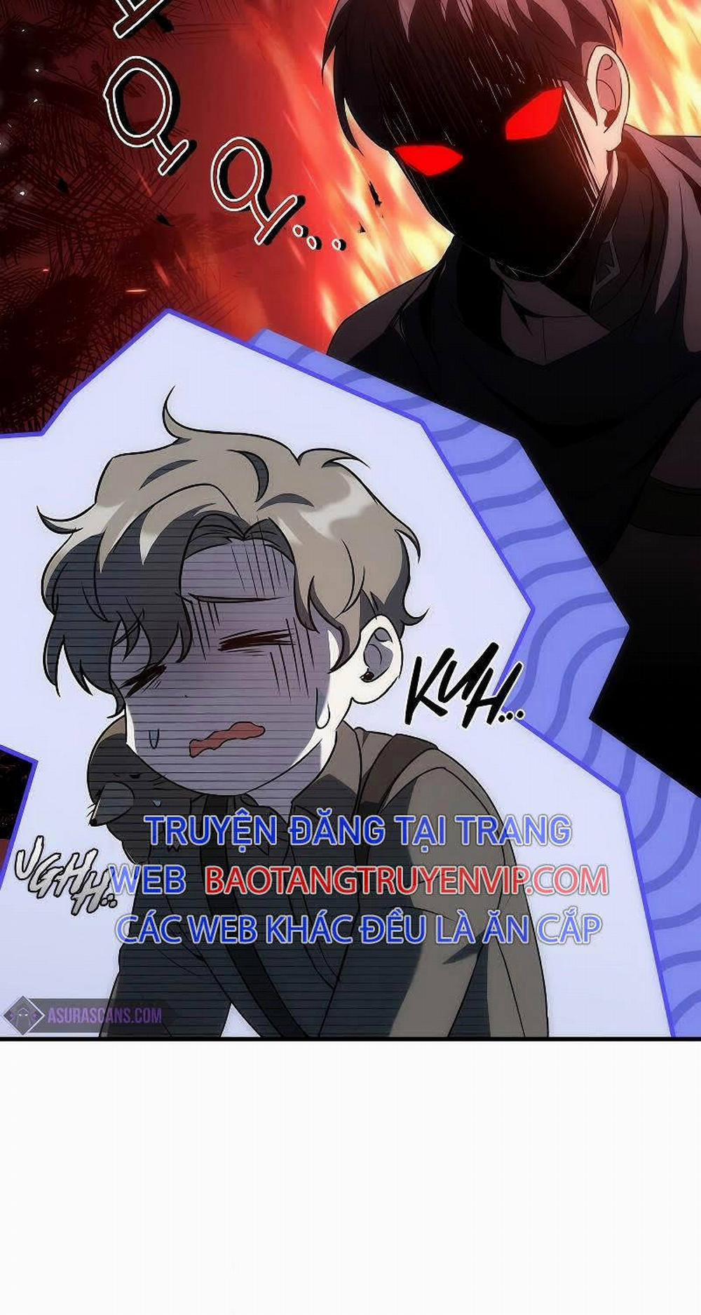 Quỷ Vương Hồi Quy Là Người Tốt 40 trang 23