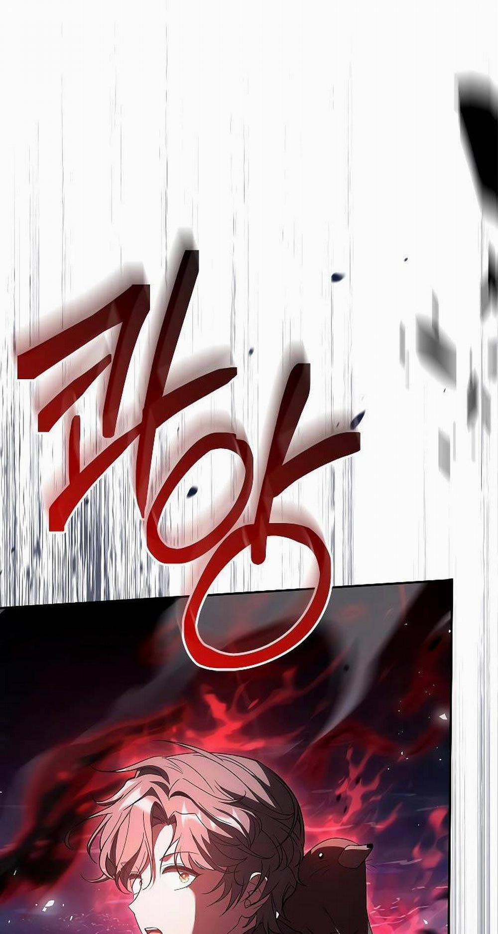 Quỷ Vương Hồi Quy Là Người Tốt 40 trang 24