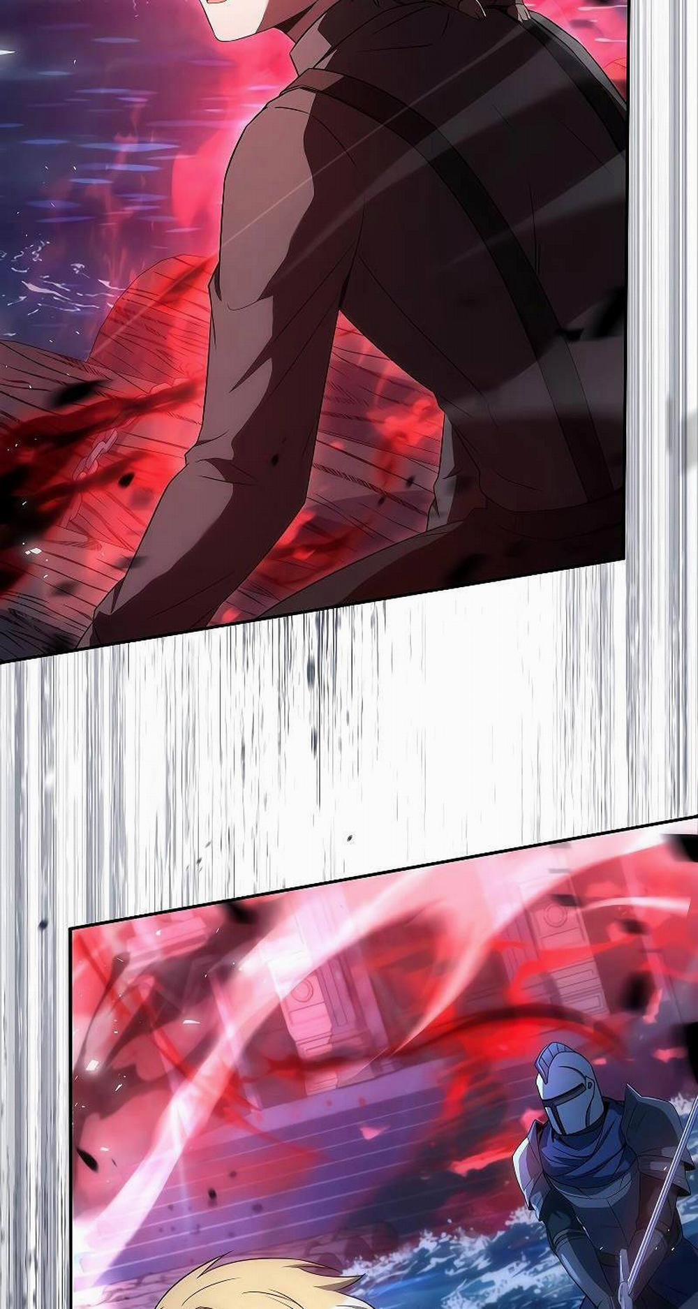 Quỷ Vương Hồi Quy Là Người Tốt 40 trang 25