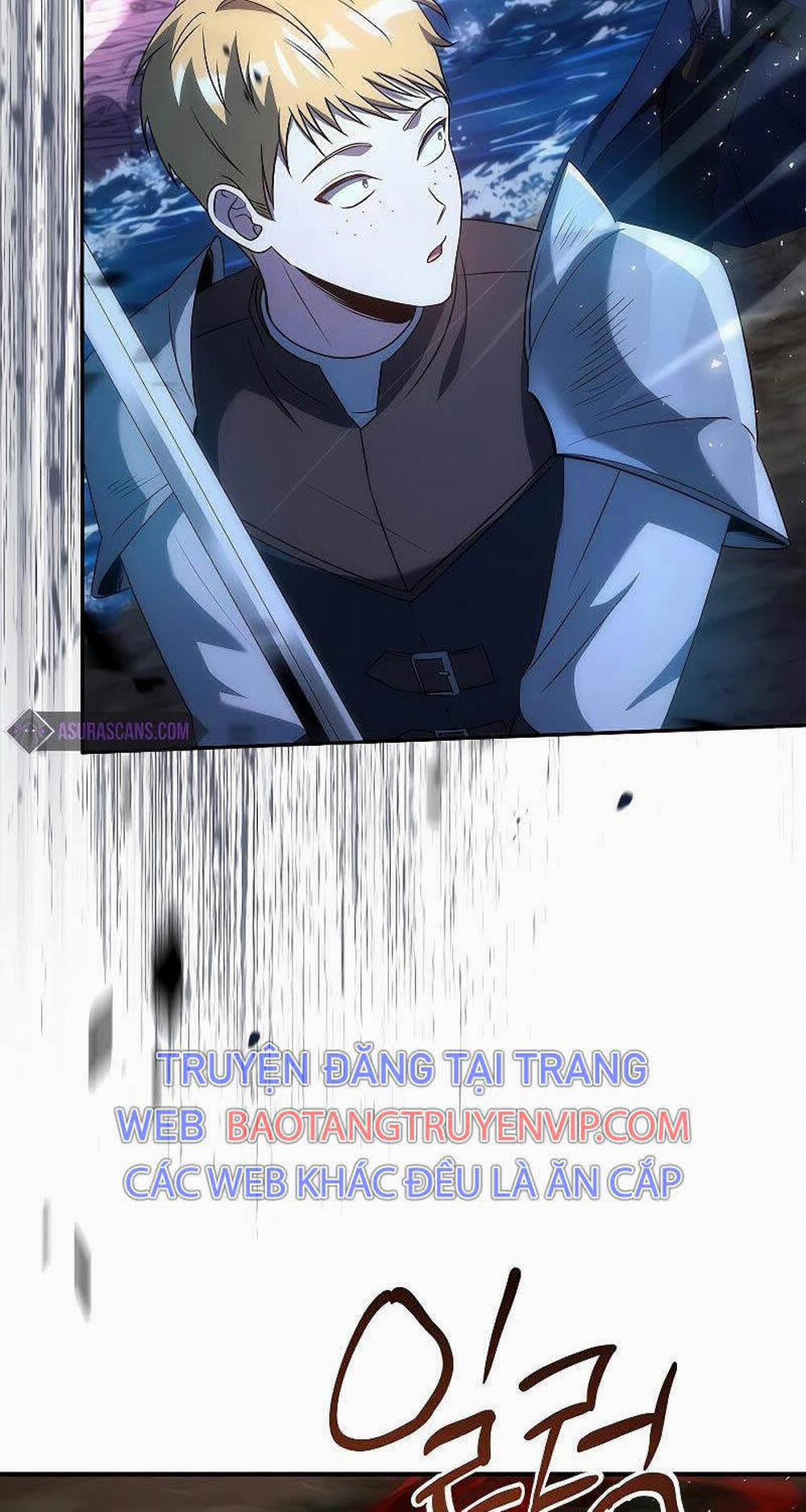 Quỷ Vương Hồi Quy Là Người Tốt 40 trang 26