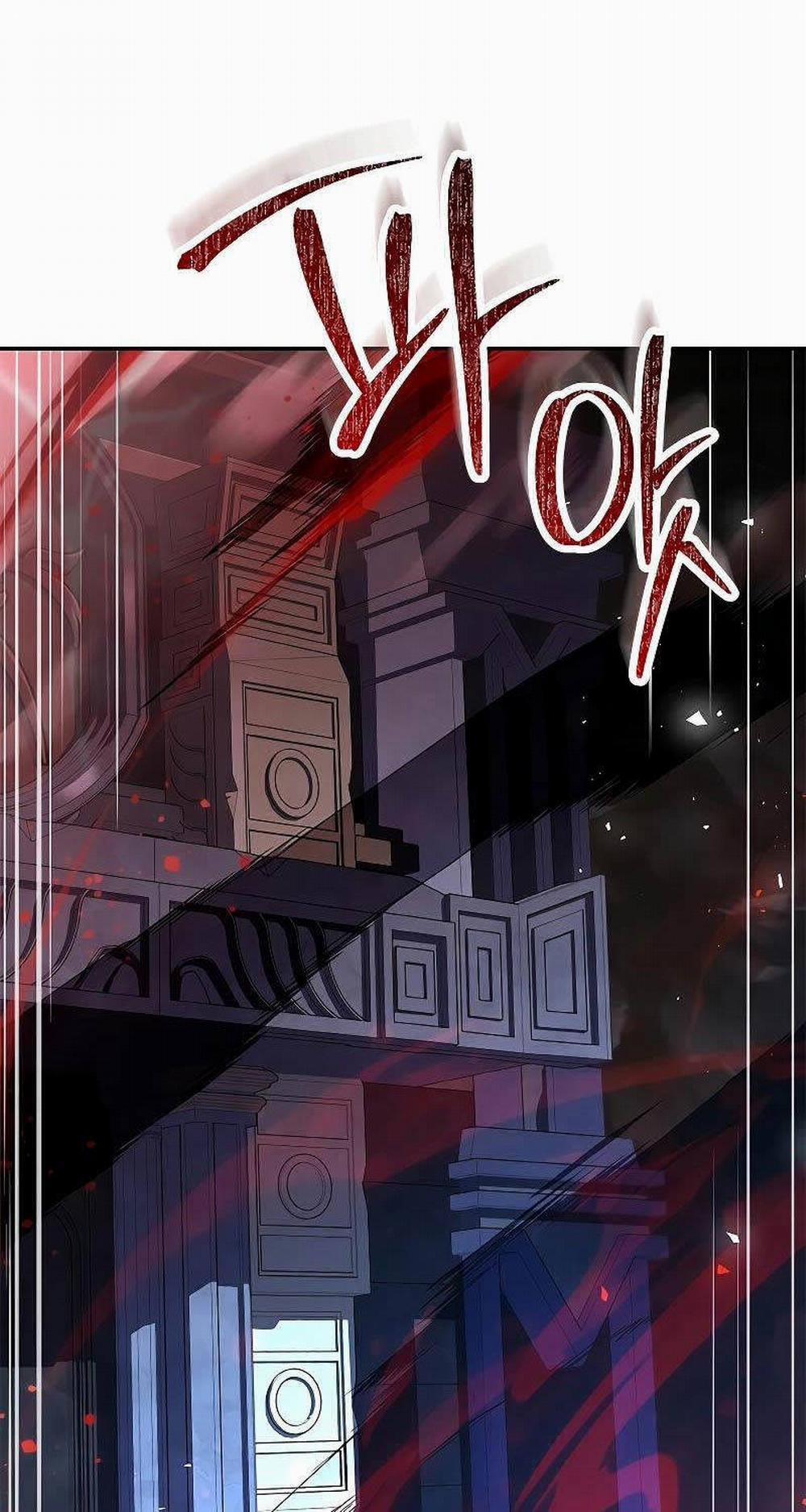 Quỷ Vương Hồi Quy Là Người Tốt 40 trang 28