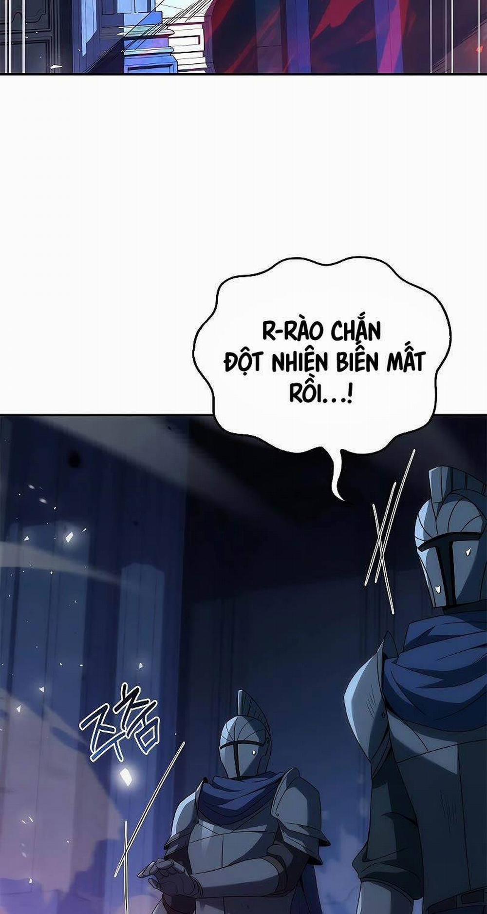 Quỷ Vương Hồi Quy Là Người Tốt 40 trang 29