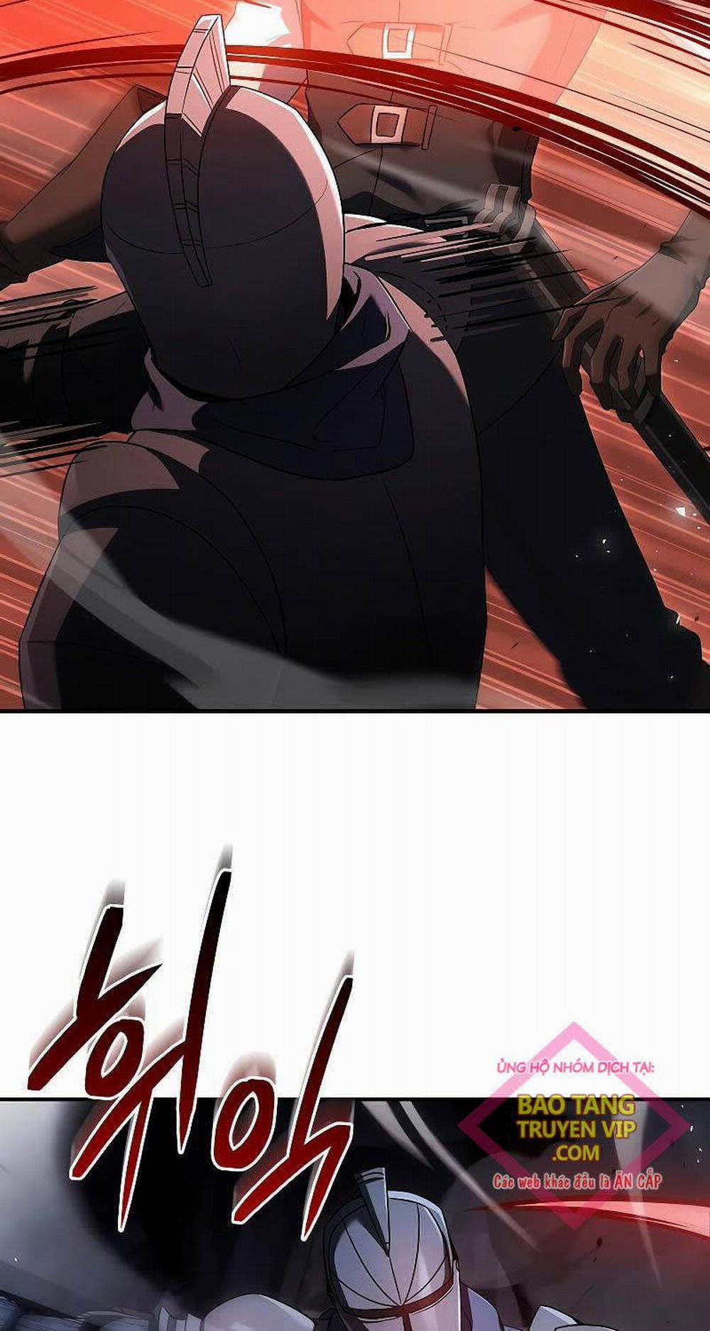 Quỷ Vương Hồi Quy Là Người Tốt 40 trang 3