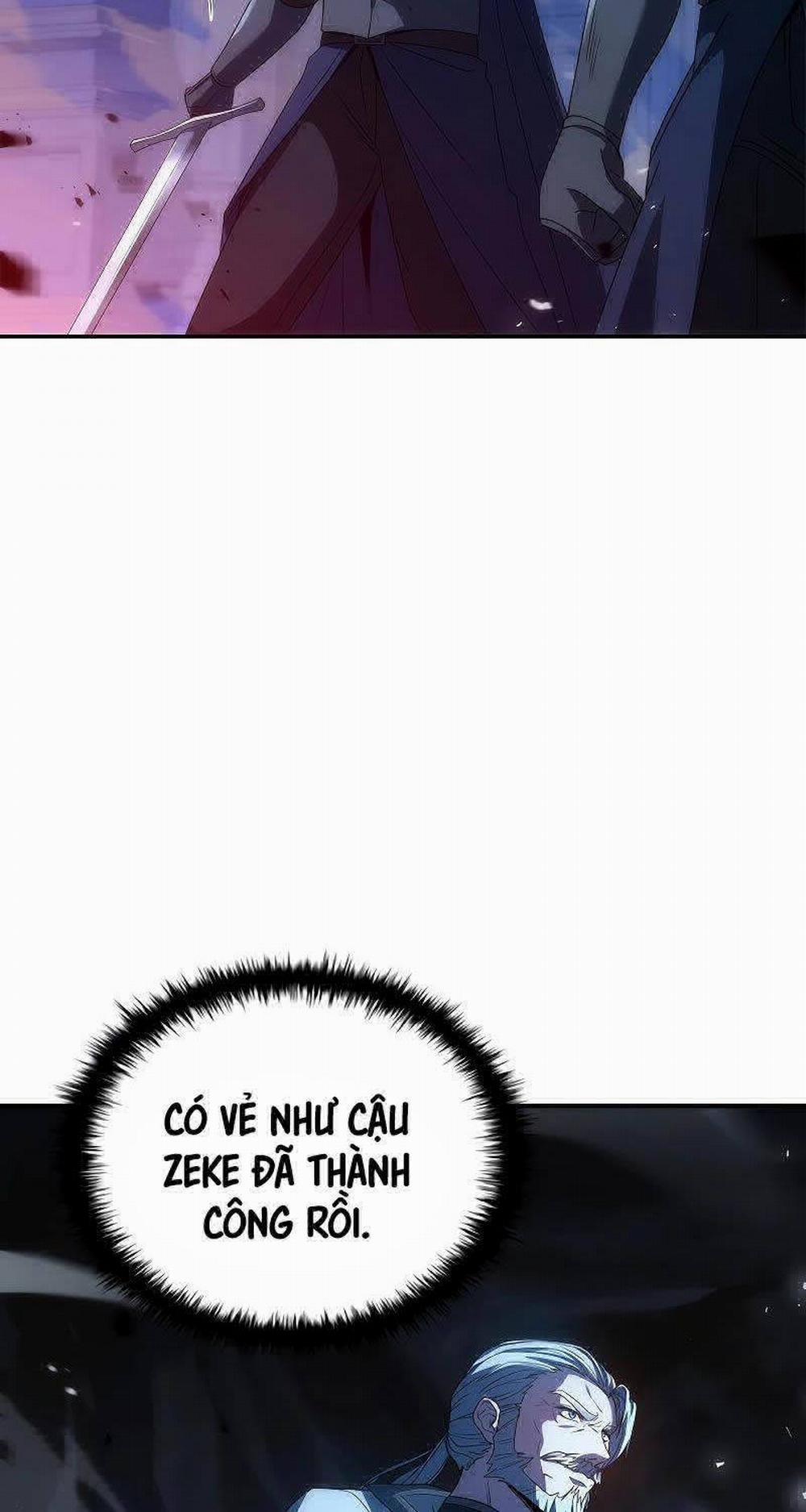 Quỷ Vương Hồi Quy Là Người Tốt 40 trang 30