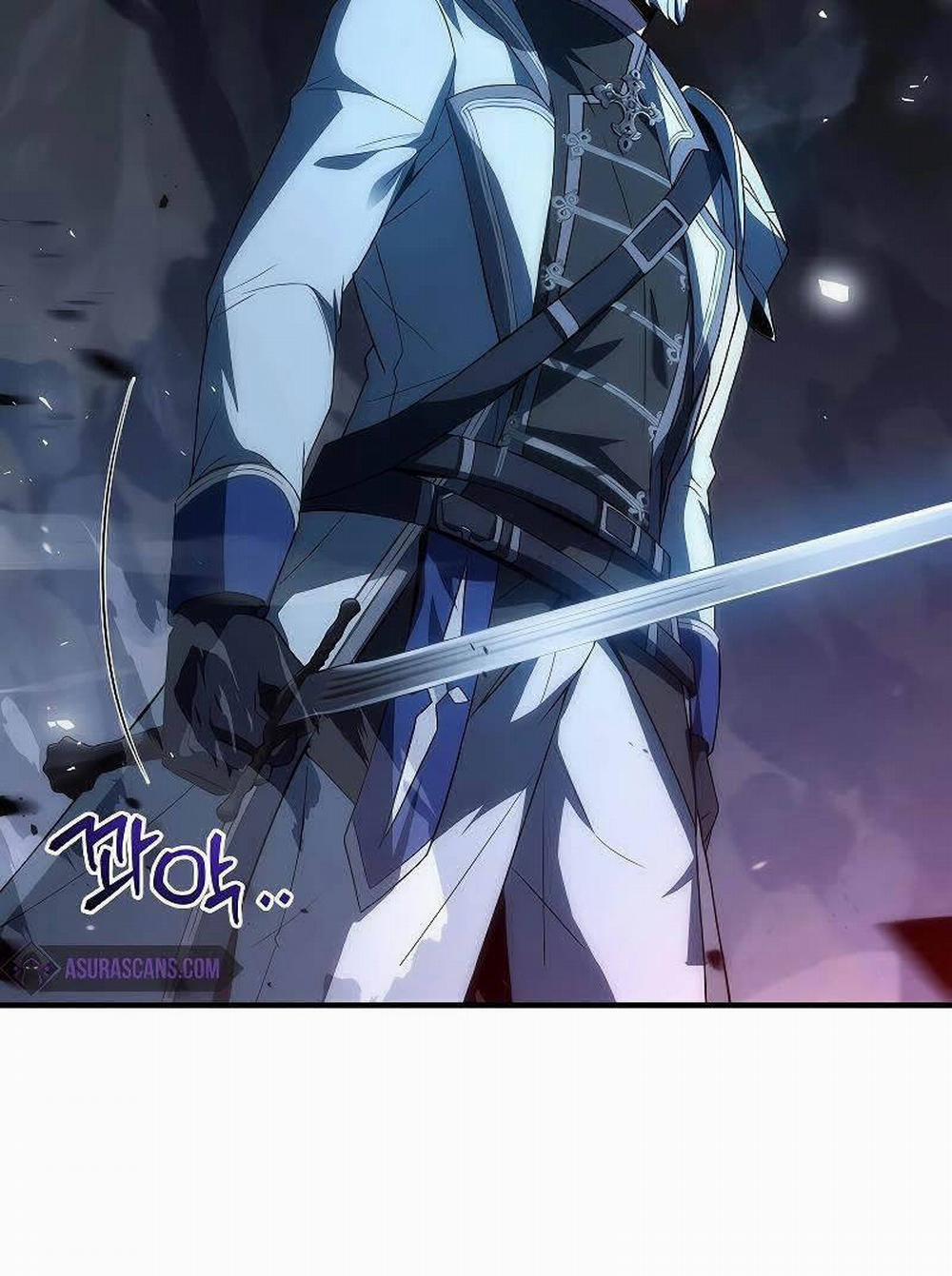 Quỷ Vương Hồi Quy Là Người Tốt 40 trang 31