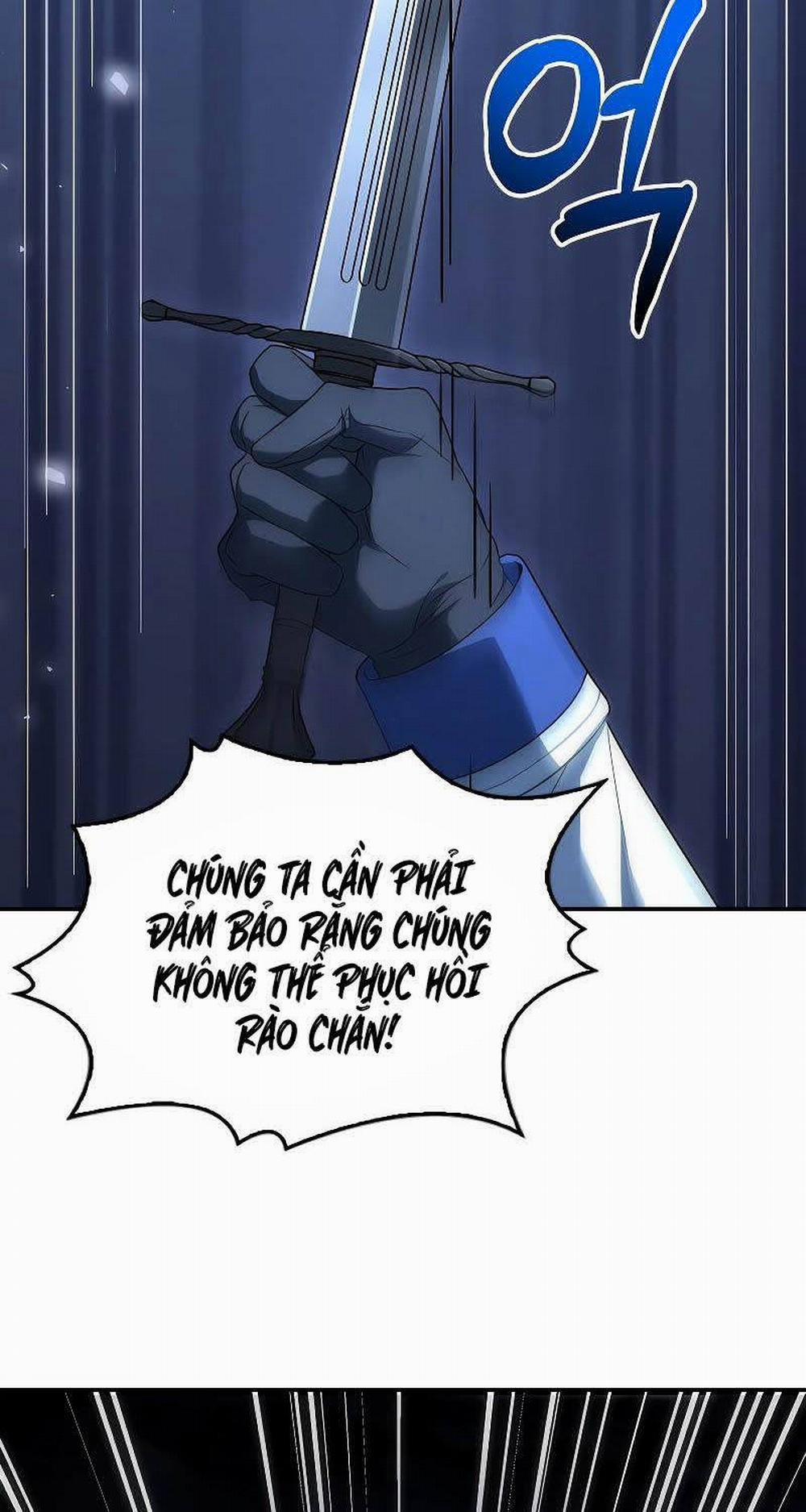 Quỷ Vương Hồi Quy Là Người Tốt 40 trang 33