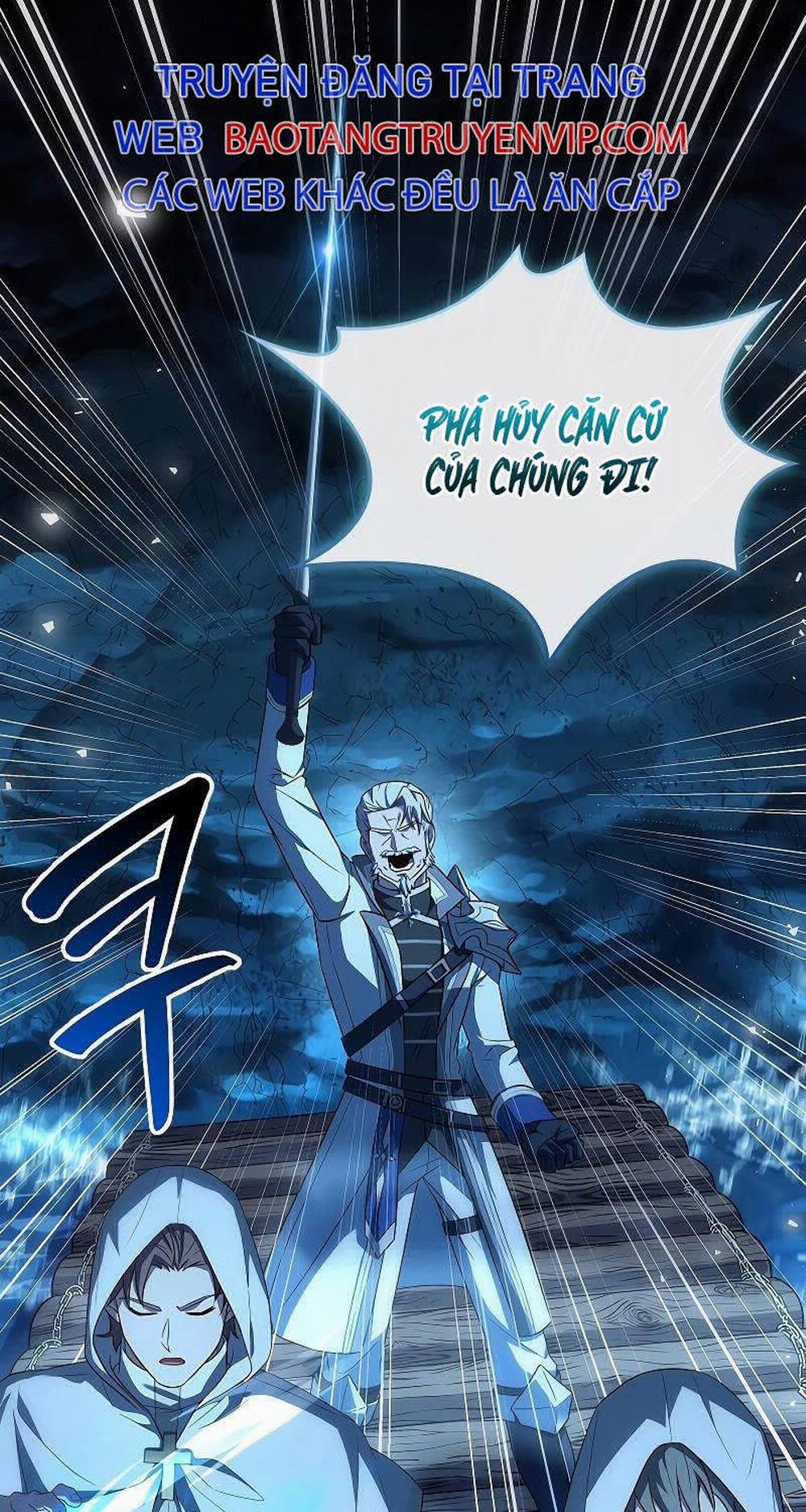 Quỷ Vương Hồi Quy Là Người Tốt 40 trang 34