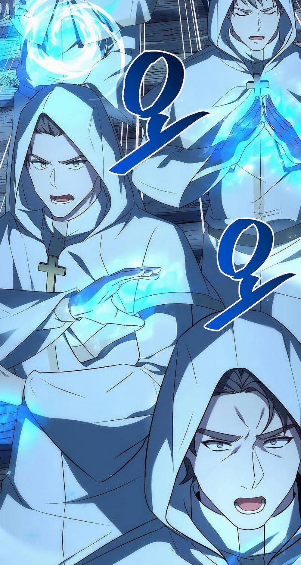 Quỷ Vương Hồi Quy Là Người Tốt 40 trang 35