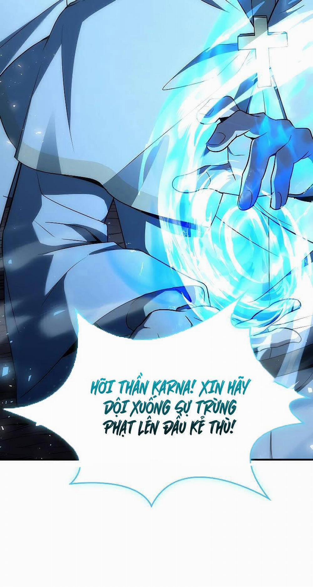 Quỷ Vương Hồi Quy Là Người Tốt 40 trang 36