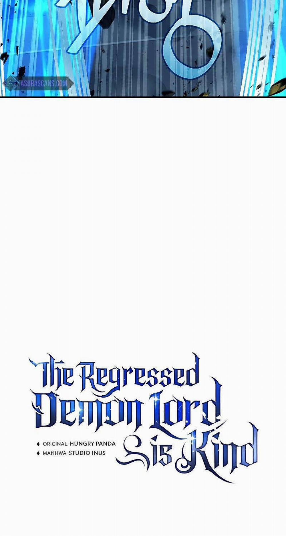 Quỷ Vương Hồi Quy Là Người Tốt 40 trang 39