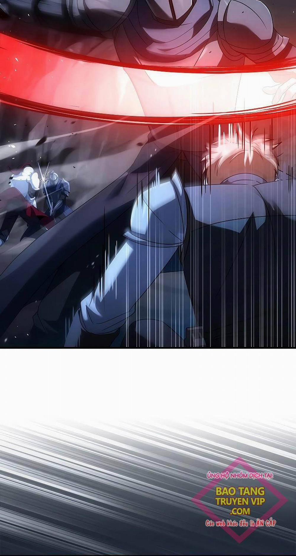 Quỷ Vương Hồi Quy Là Người Tốt 40 trang 4