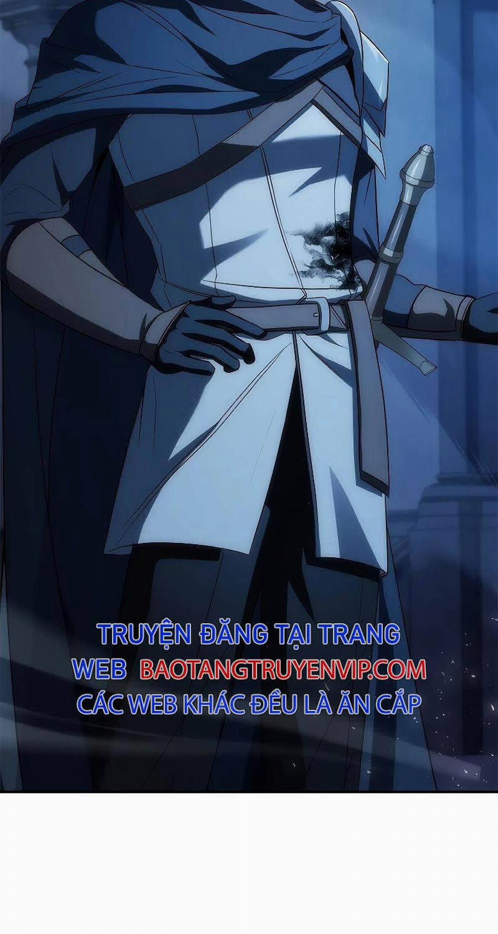 Quỷ Vương Hồi Quy Là Người Tốt 40 trang 44