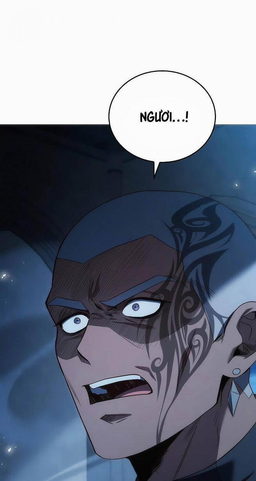 Quỷ Vương Hồi Quy Là Người Tốt 40 trang 45