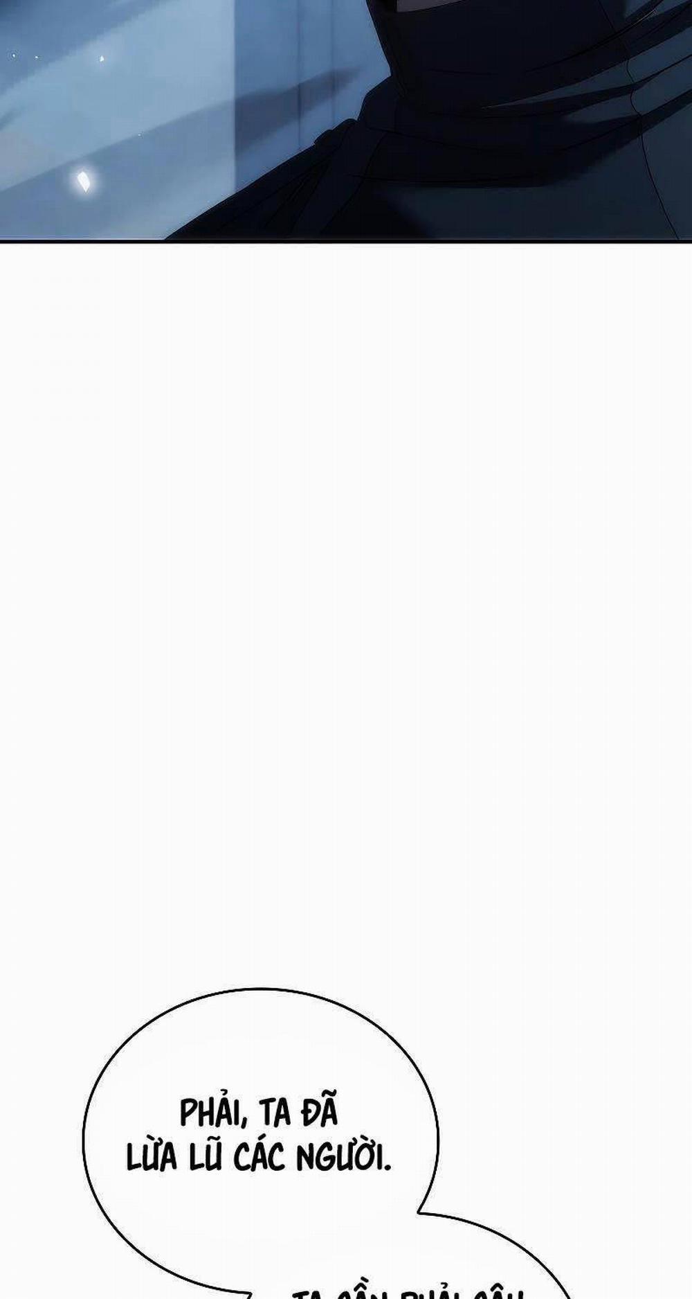 Quỷ Vương Hồi Quy Là Người Tốt 40 trang 46