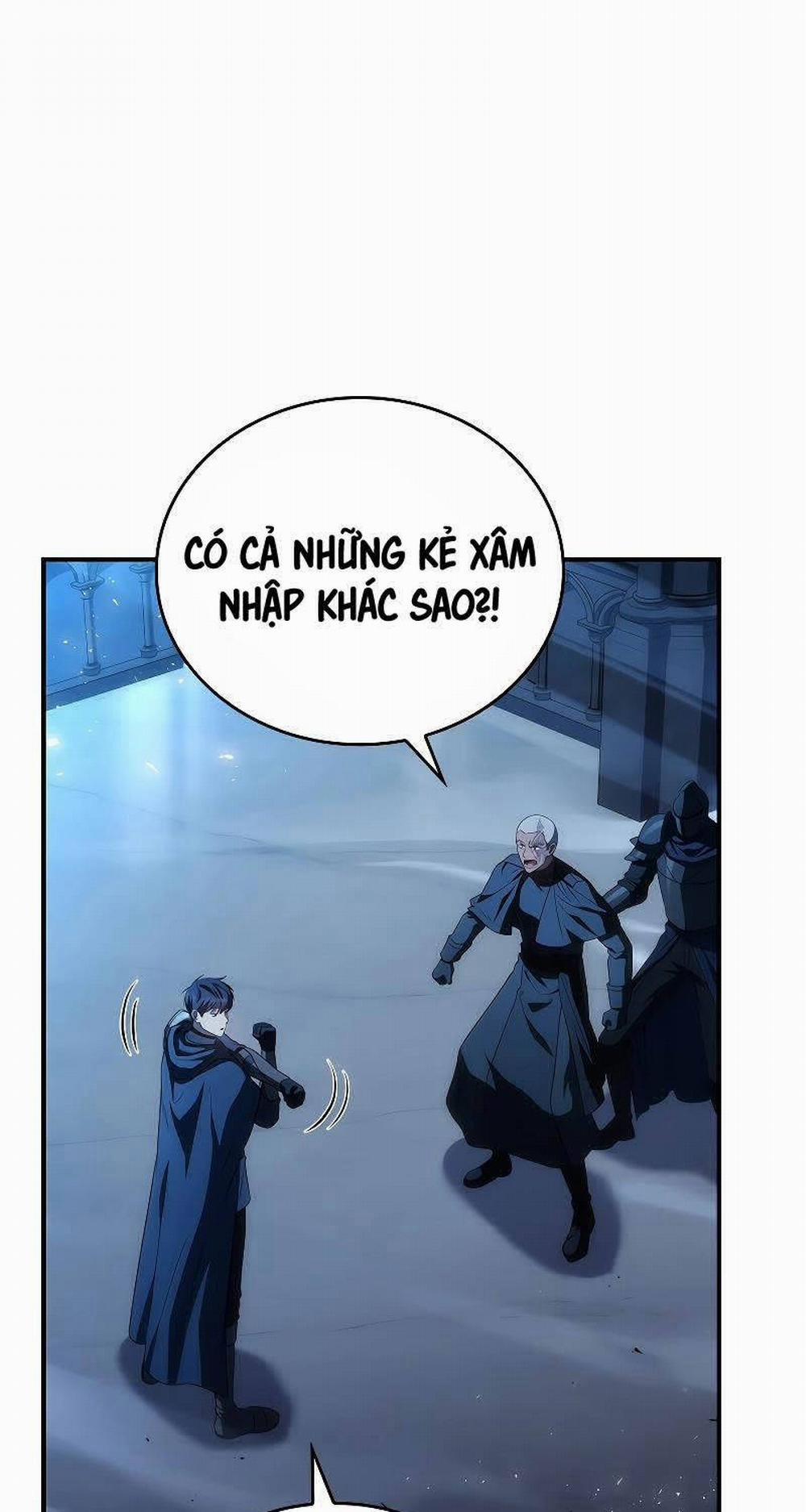 Quỷ Vương Hồi Quy Là Người Tốt 40 trang 48