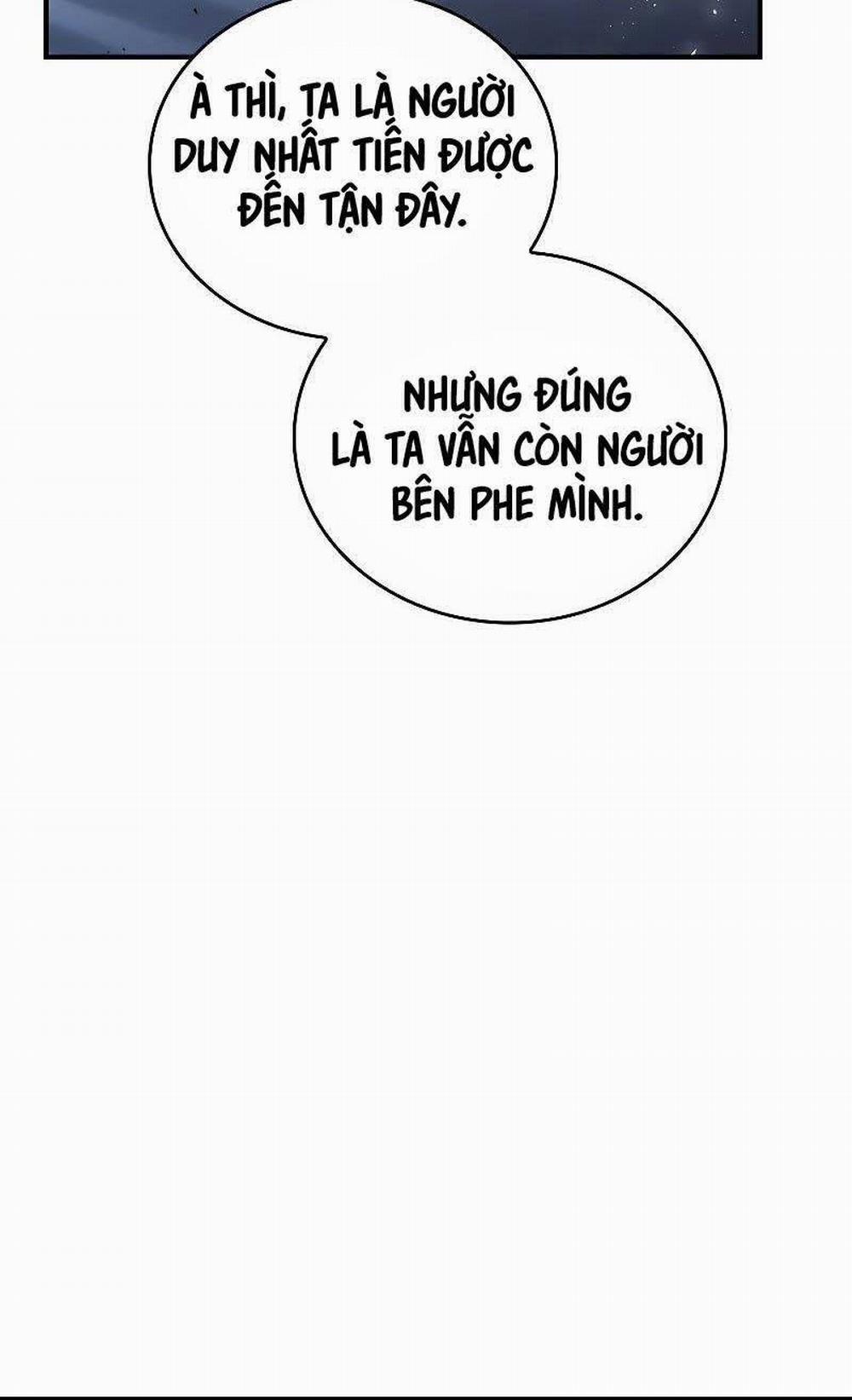 Quỷ Vương Hồi Quy Là Người Tốt 40 trang 49