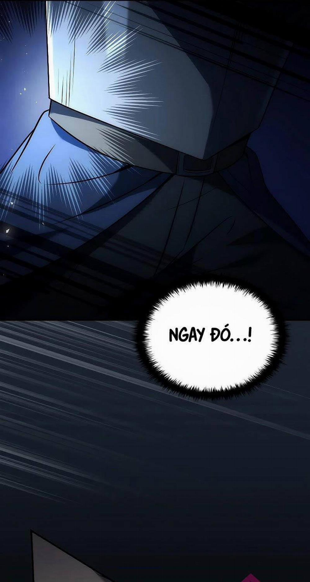 Quỷ Vương Hồi Quy Là Người Tốt 40 trang 5