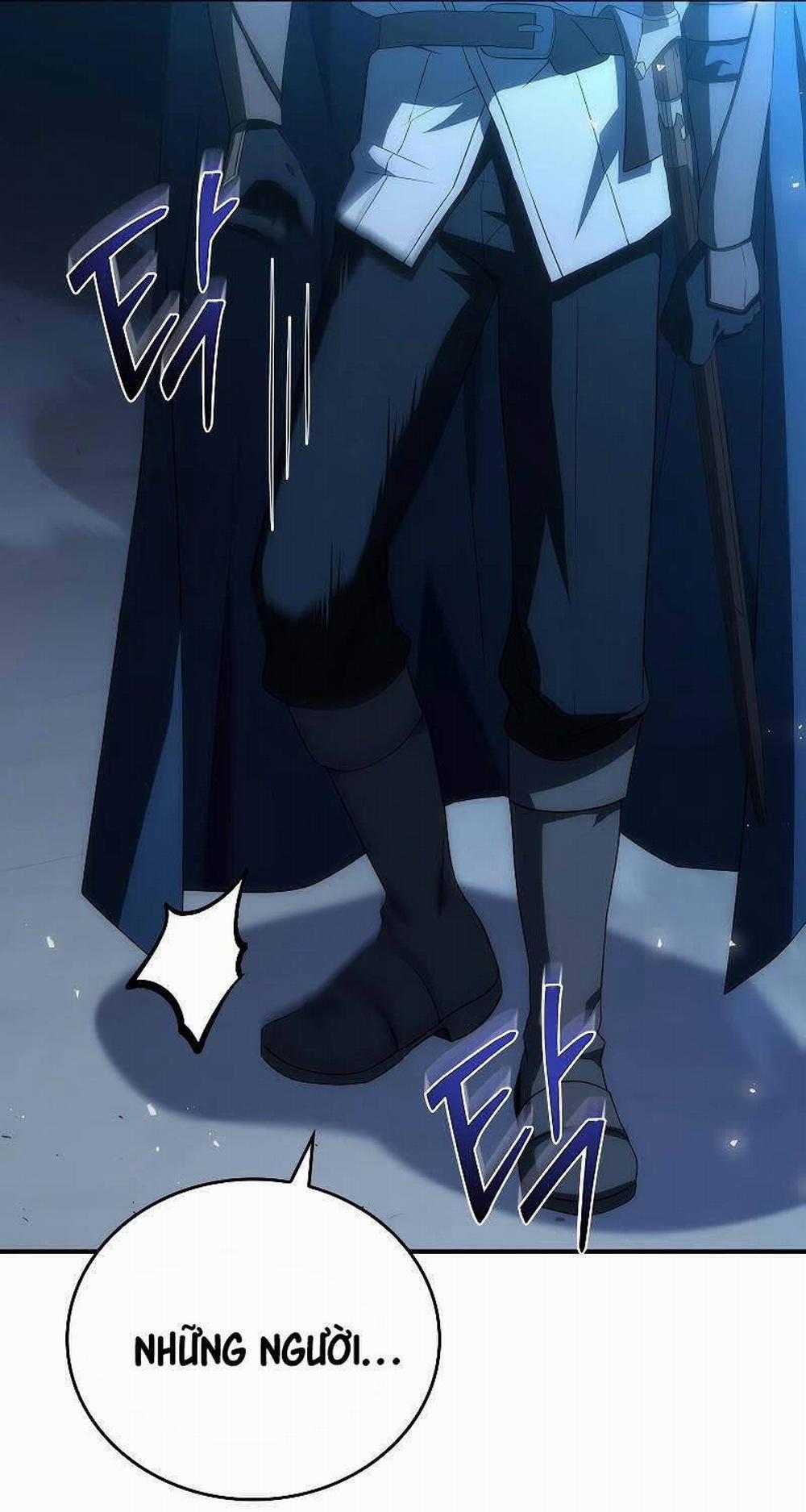 Quỷ Vương Hồi Quy Là Người Tốt 40 trang 50