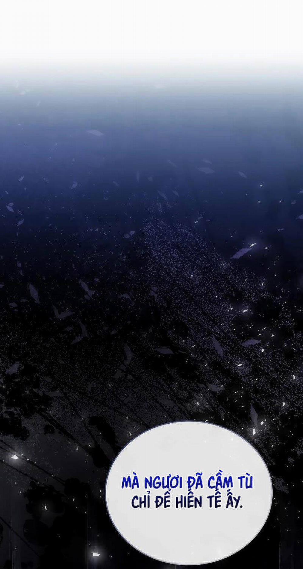 Quỷ Vương Hồi Quy Là Người Tốt 40 trang 51