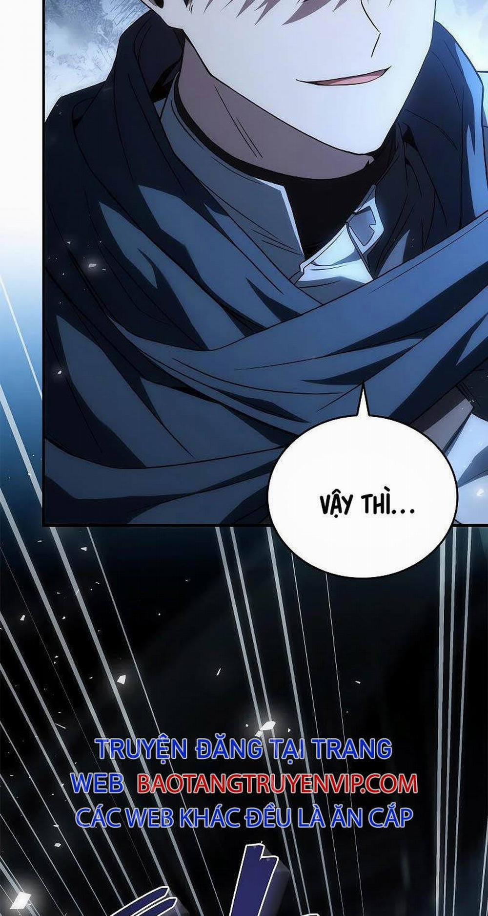 Quỷ Vương Hồi Quy Là Người Tốt 40 trang 55