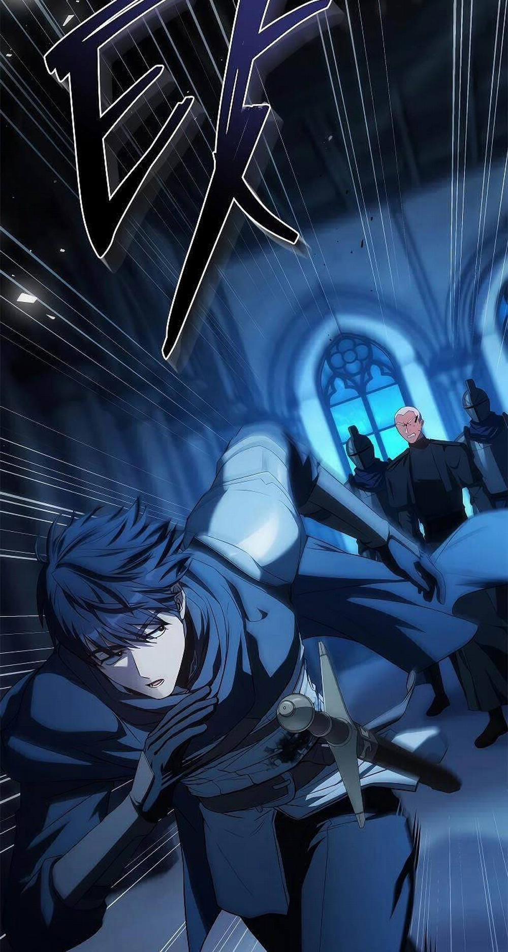 Quỷ Vương Hồi Quy Là Người Tốt 40 trang 56