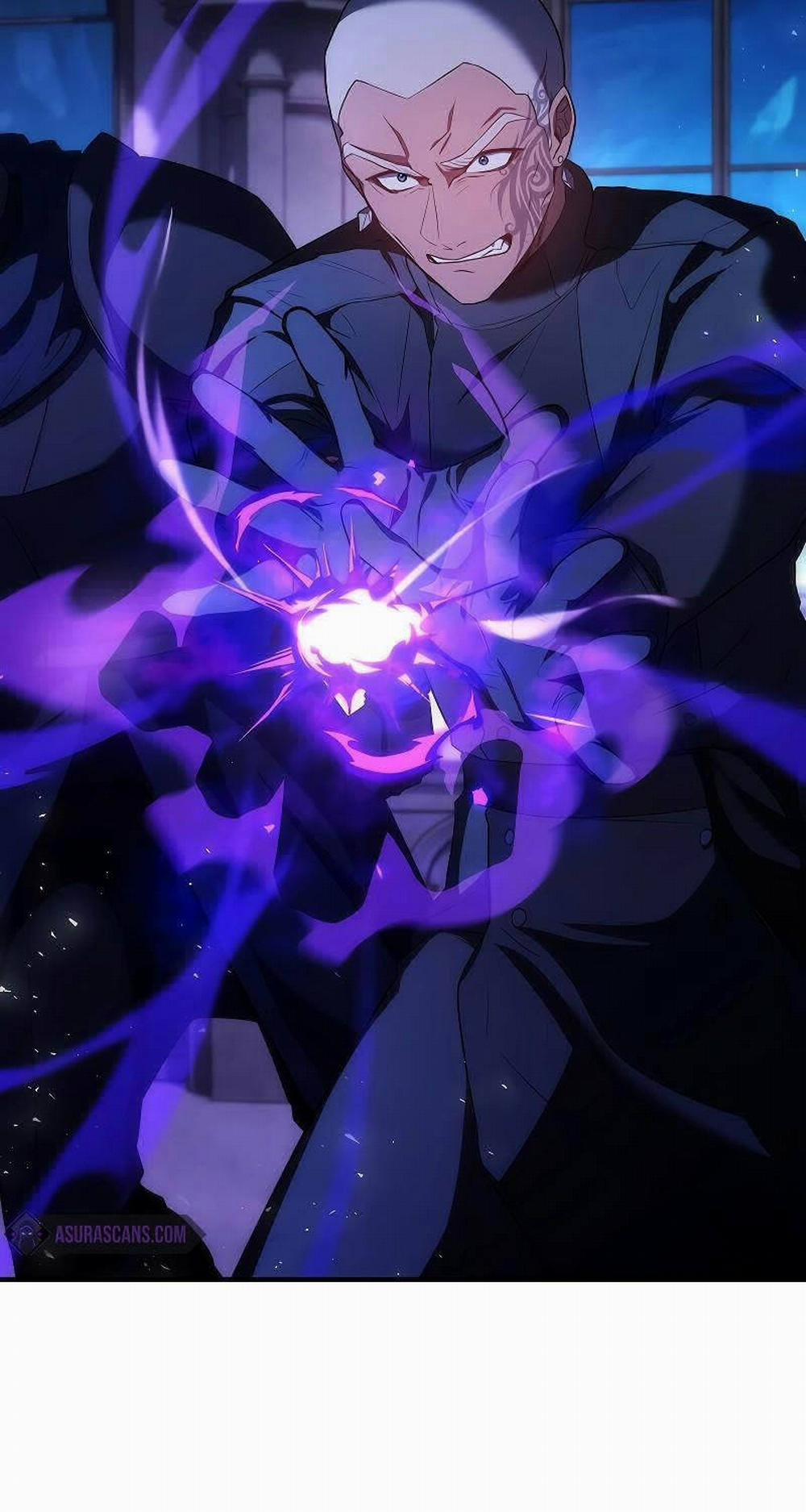 Quỷ Vương Hồi Quy Là Người Tốt 40 trang 58