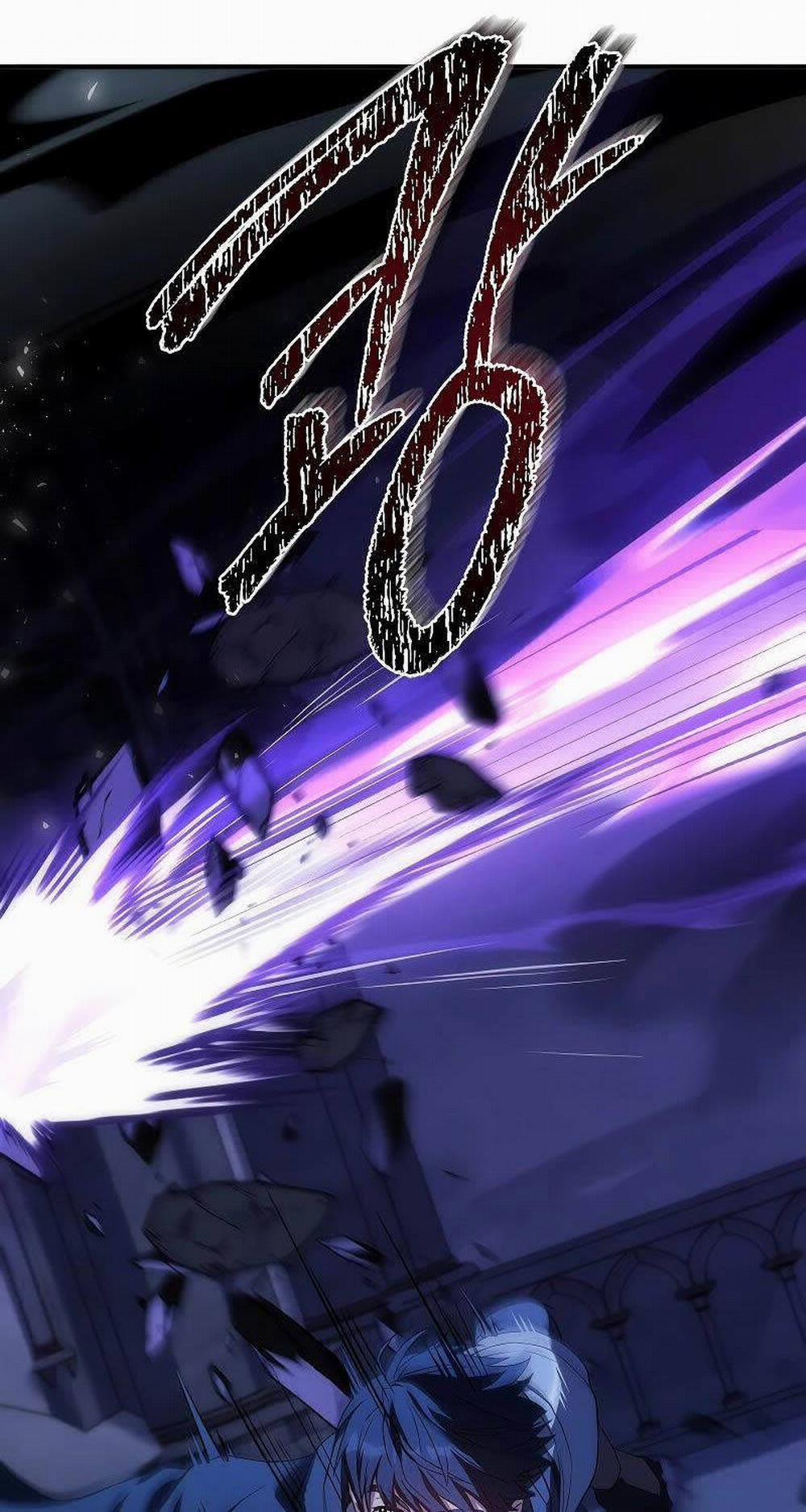 Quỷ Vương Hồi Quy Là Người Tốt 40 trang 59