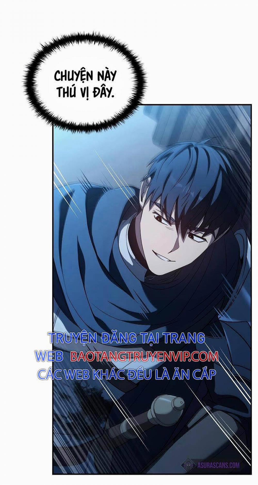 Quỷ Vương Hồi Quy Là Người Tốt 40 trang 62