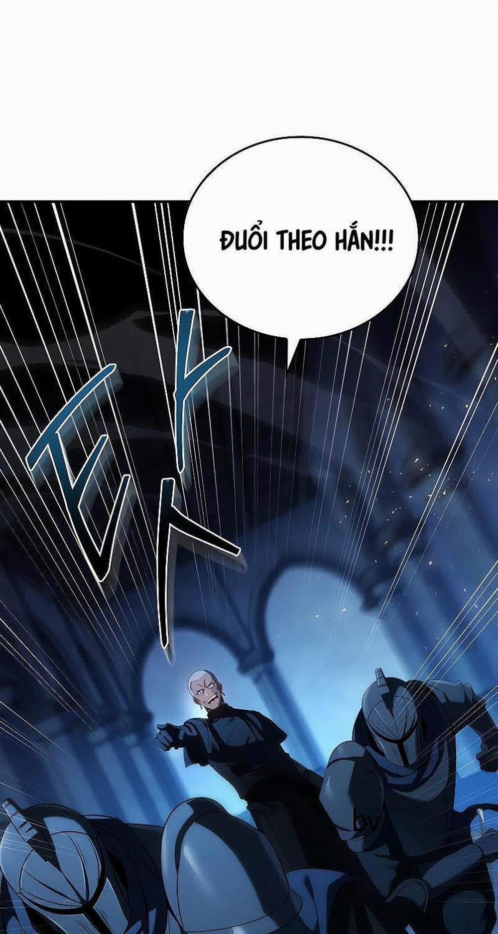 Quỷ Vương Hồi Quy Là Người Tốt 40 trang 63